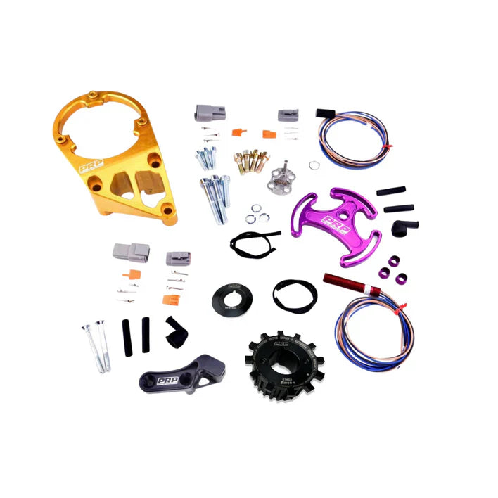 Custom Ignition Timing Kit