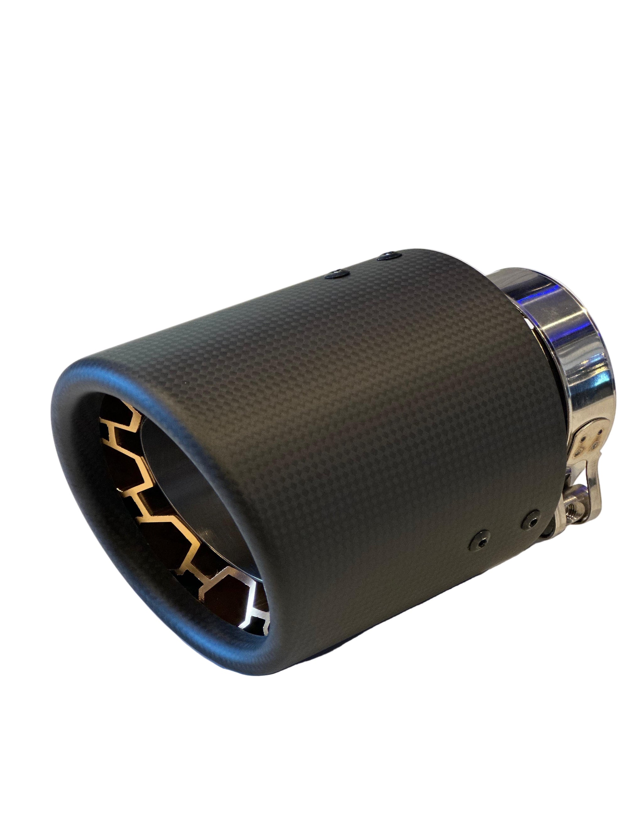 Exhaust Tips