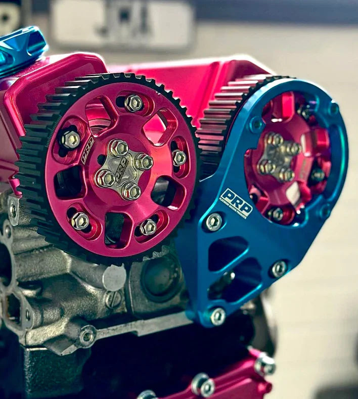 Cam Gears