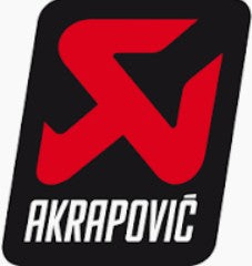 AKRAPOVIC