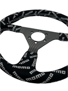 2nd Option Steering Wheels