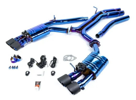 Exhaust Systems