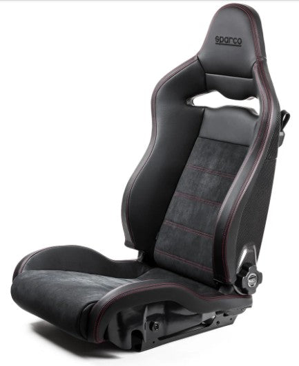 Racing seats