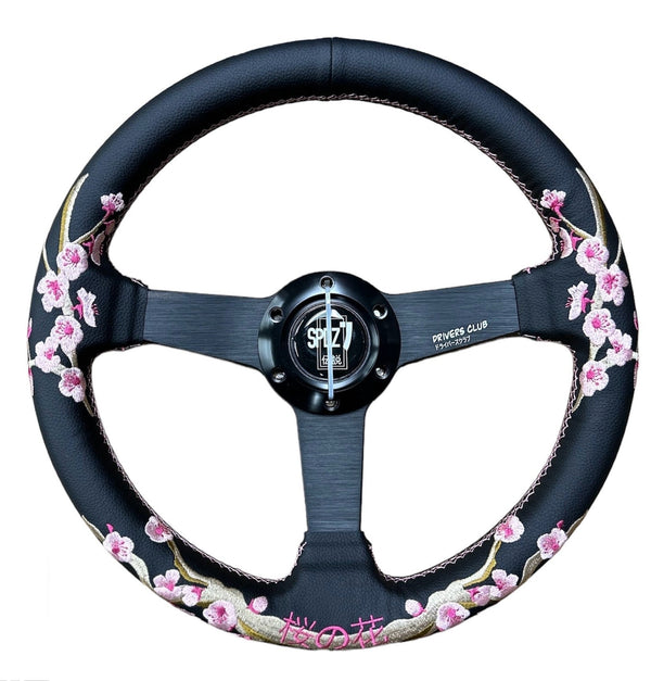 SPDZ1 Steering Wheels