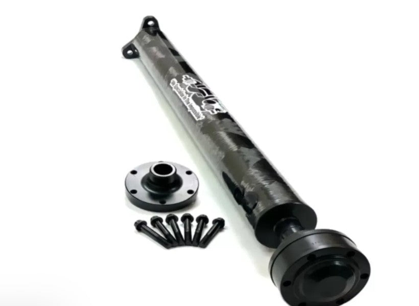Drive shaft & Axle shaft