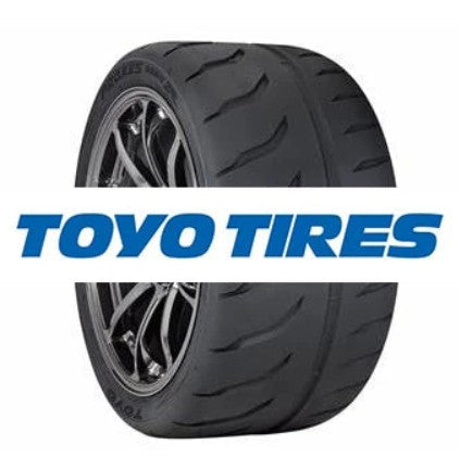 Toyo Tires