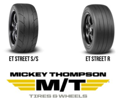 Mickey Thompson Tires