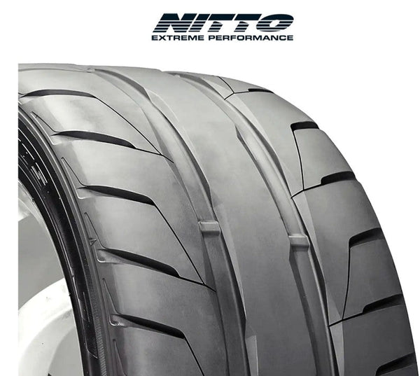 Nitto Tires