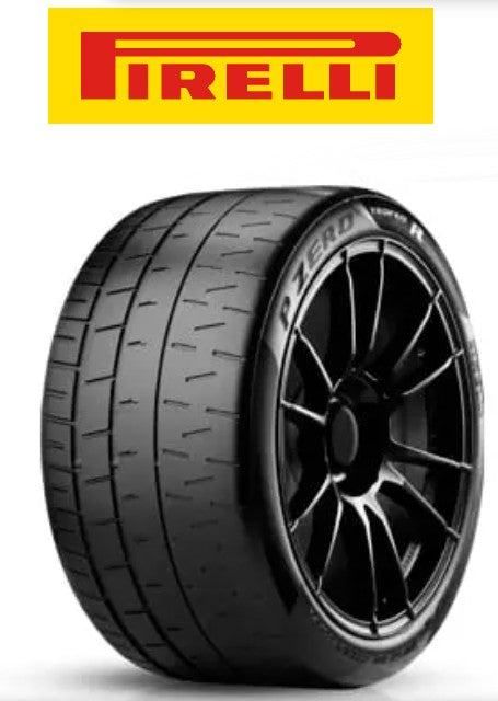 Pirelli Tires