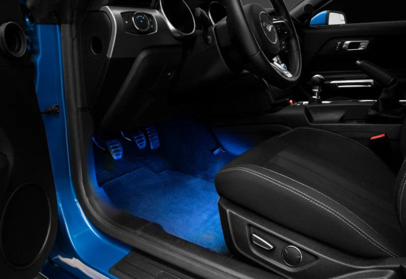 LED Interior Lighting