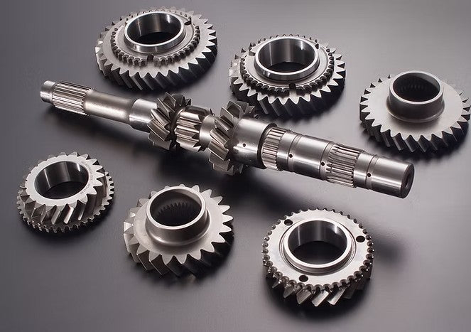 Transmission Components