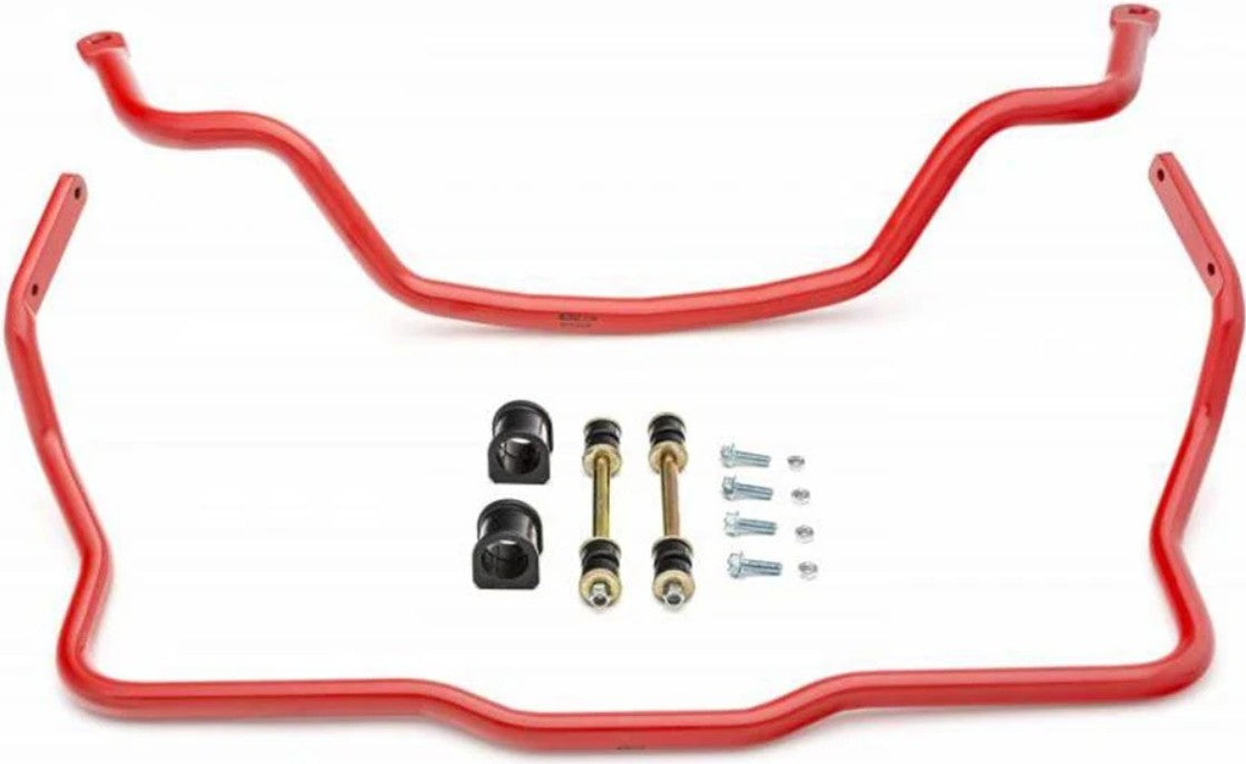 Swaybars & End Links