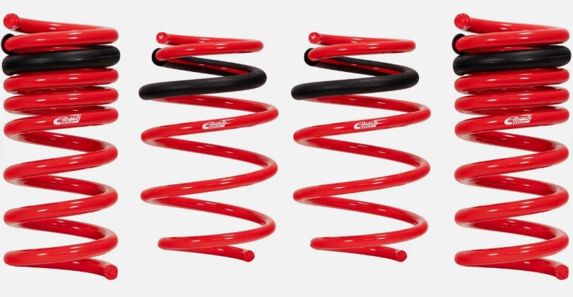 Lowering Springs