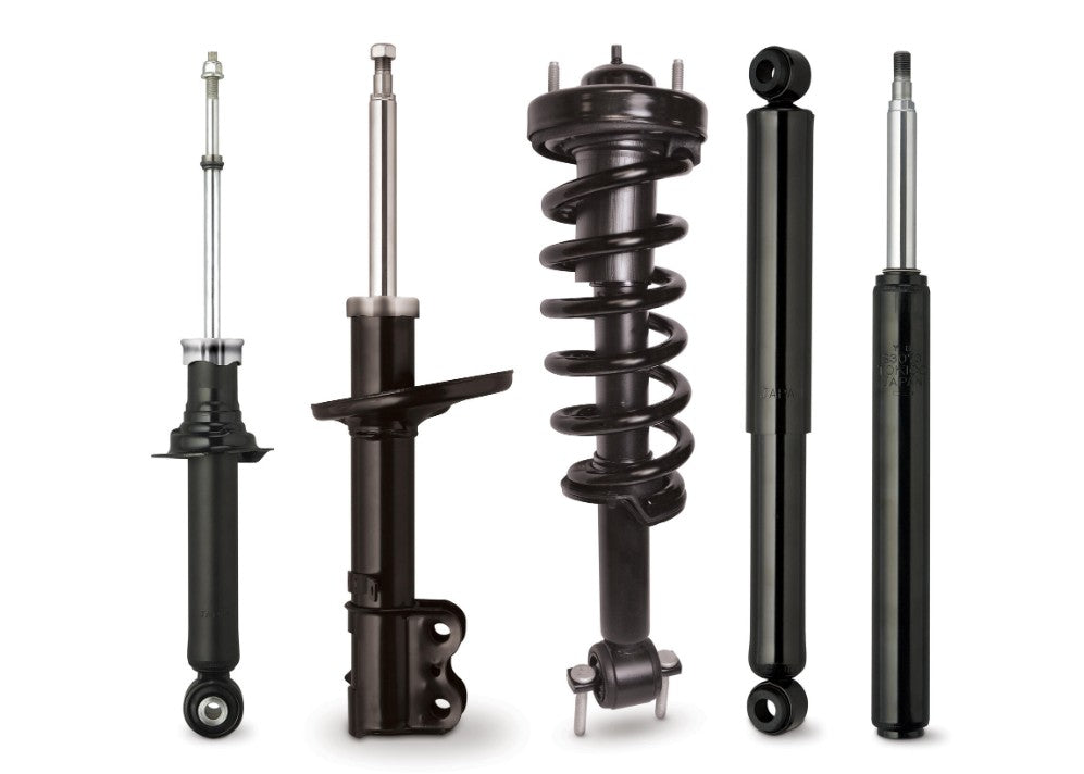 Shocks & Struts