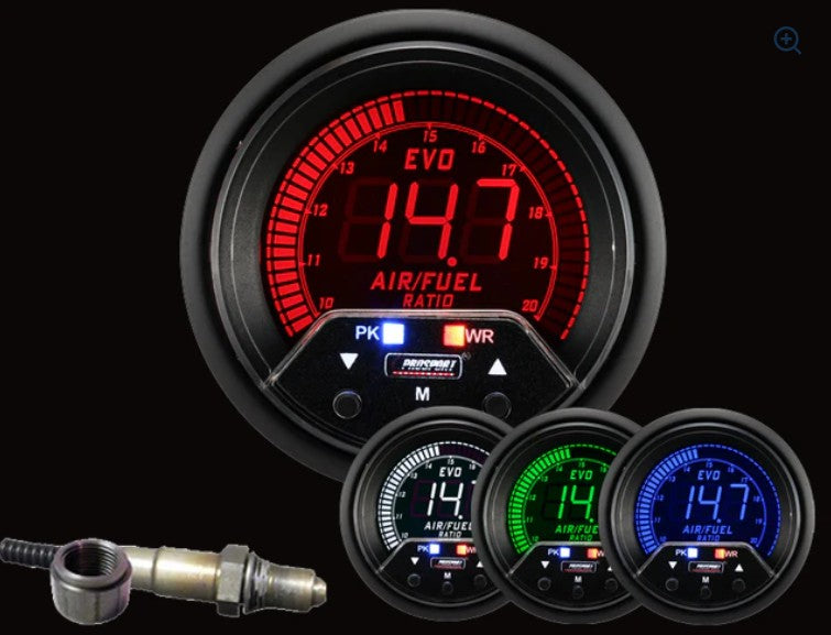 Gauges & Accessories
