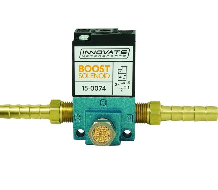 Boost Controller Systems & Accessories