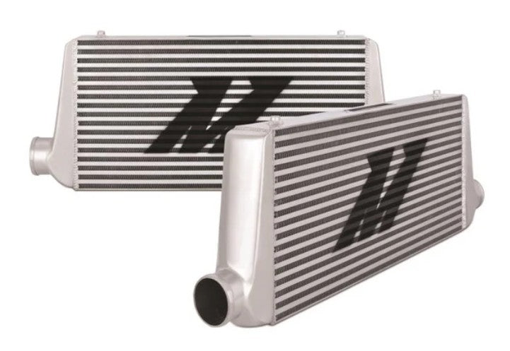 Performance Intercoolers & Components