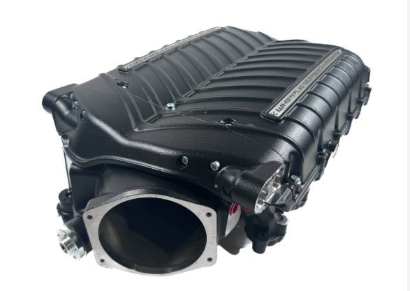 Superchargers, Kits & Accessories