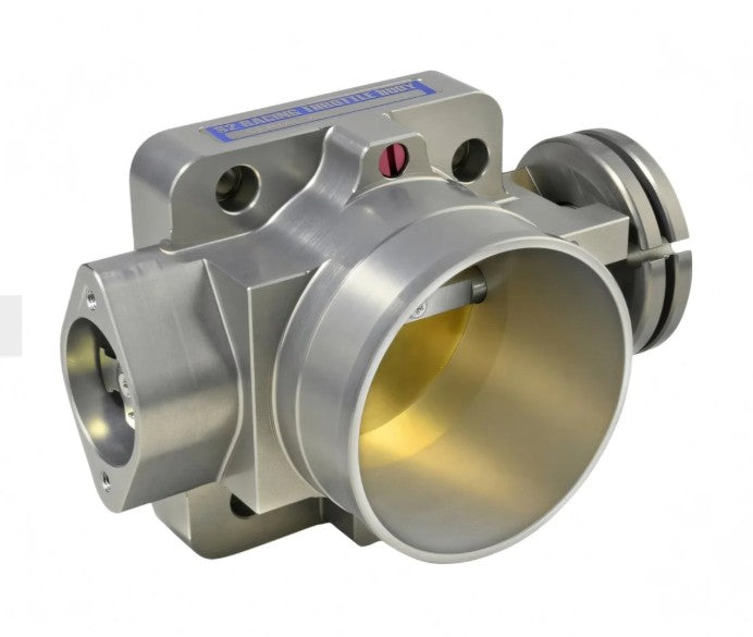 Throttle Body & Accessories