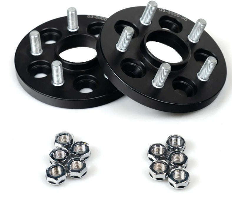 Wheel Spacers
