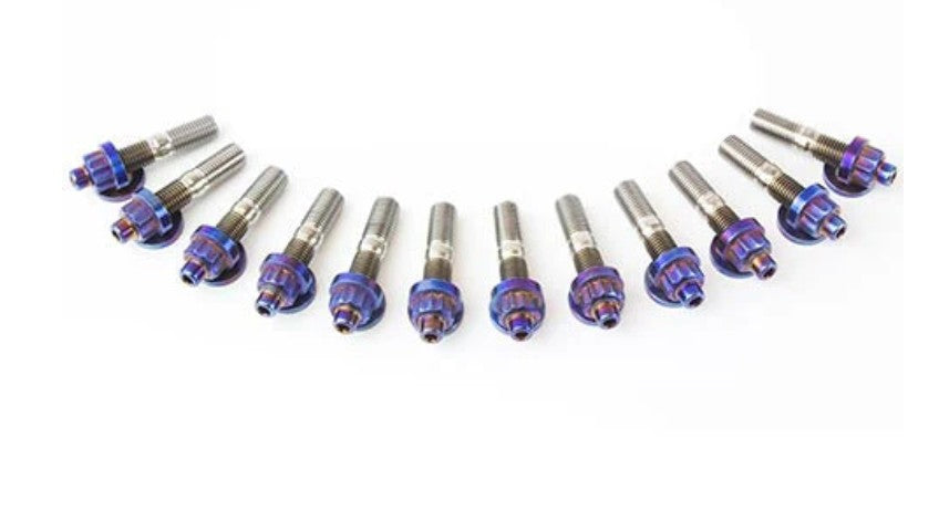 All Exhaust System Components