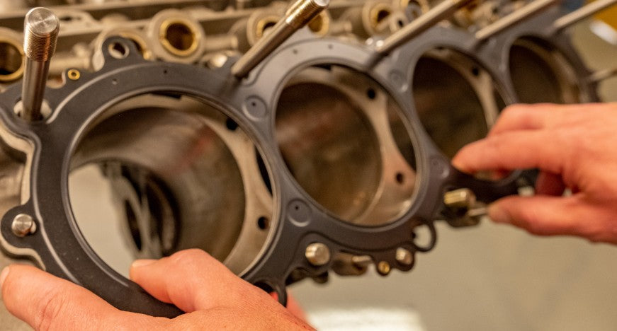 Head Gaskets
