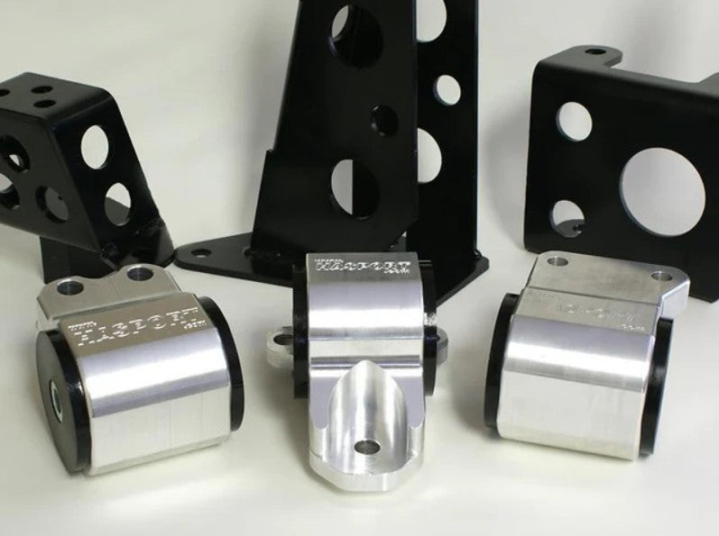 Motor Mounts