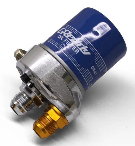 Engine Oil & Filters