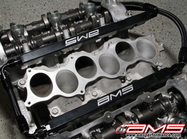 Fuel Rails, Kits & Adapters