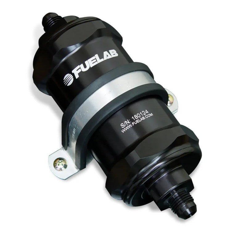 High Performance Fuel Lines, Filters & Accessories