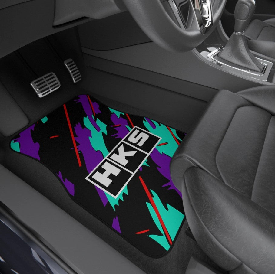 Floor Mats