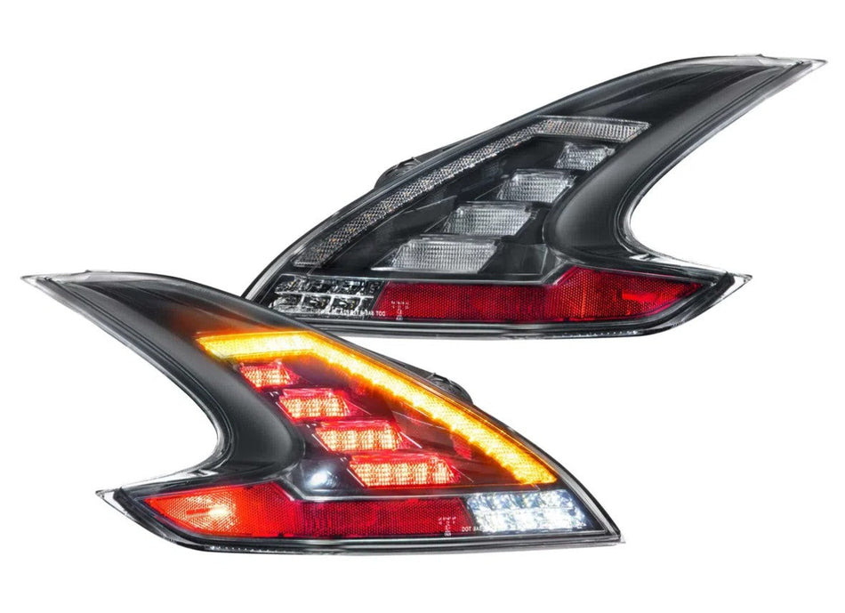 Tail Lights