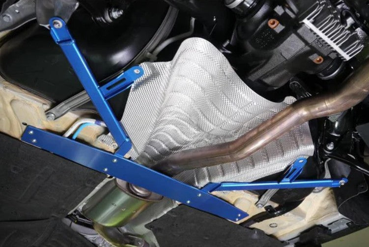 Roll Cages, Chassis Braces & Accessories