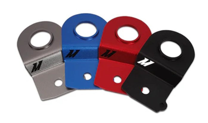 Radiator Brackets & Stays