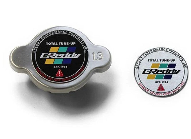 Radiator Caps
