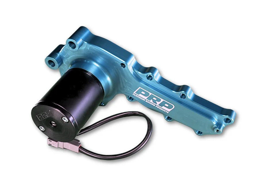 Water Pumps & Adapters