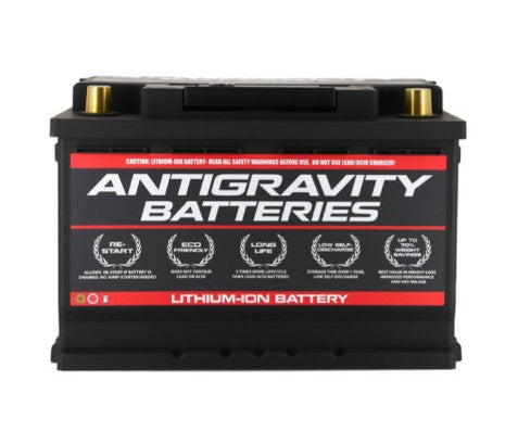 Batteries & Mounting Kits