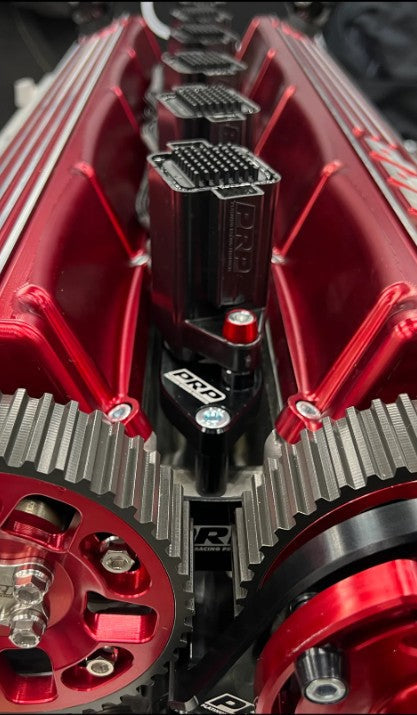 Ignition Coil Upgrade