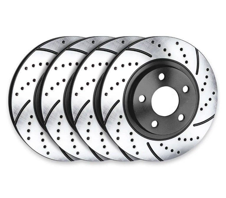 Brake Rotors