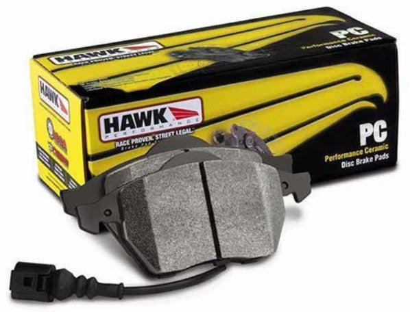 Brake Pads