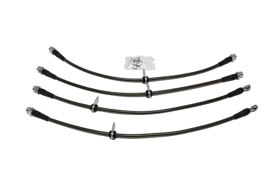 Performance Brake Lines