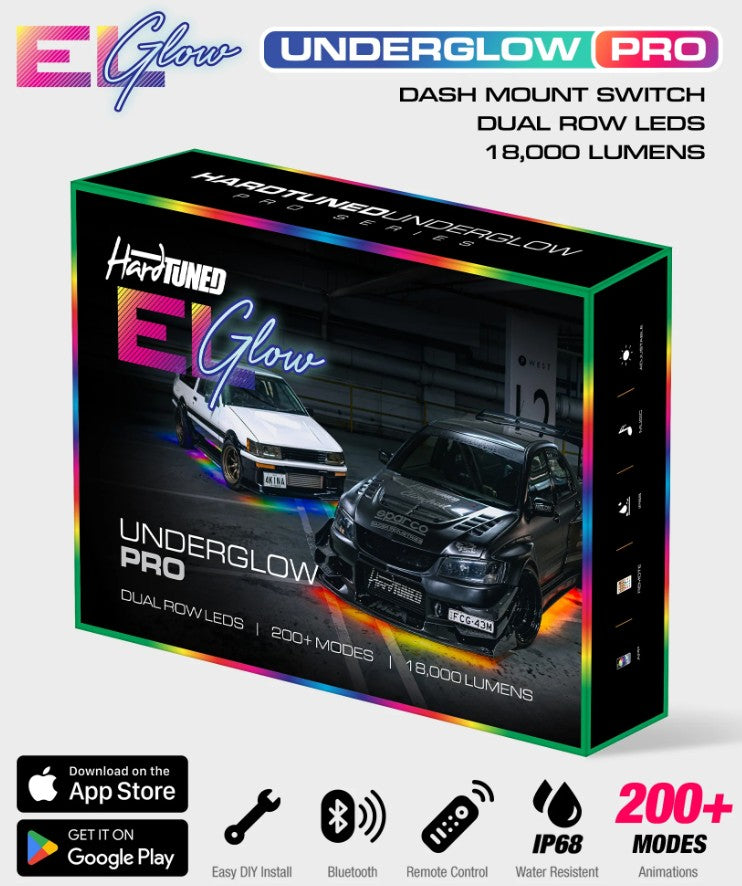 Automotive Lighting & Underglow