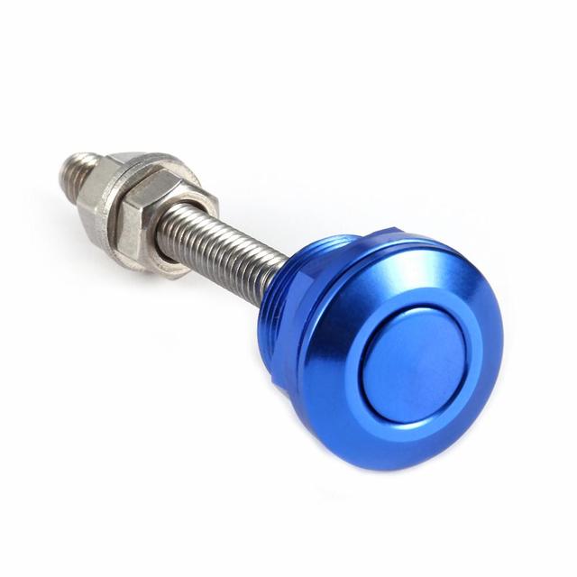 Hood Pins, Spacers, Bumper & Fender Accessories