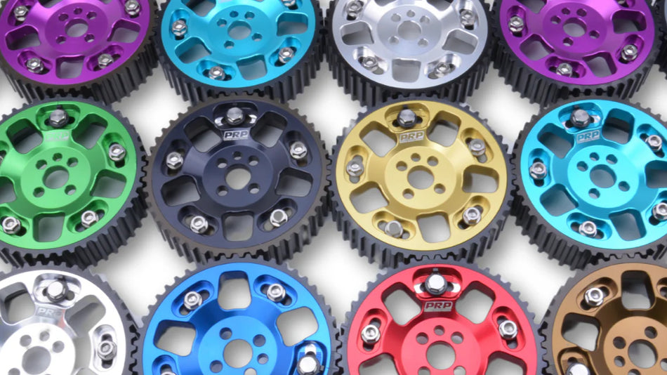 Adjustable Cam Gears to suit RB20 / RB25 / RB26 image 0