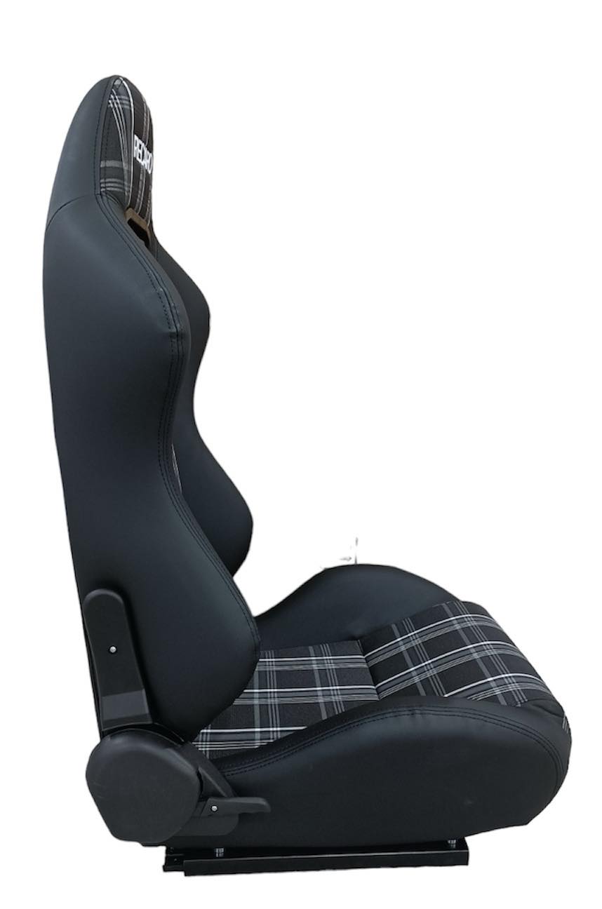Option D Racing Racing seats – SpeedzoneFL