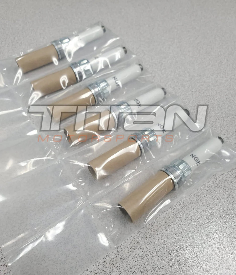 Titan Motorsports Spark plug set for B58 Toyota Supra MKV A90 / A91 $109.95