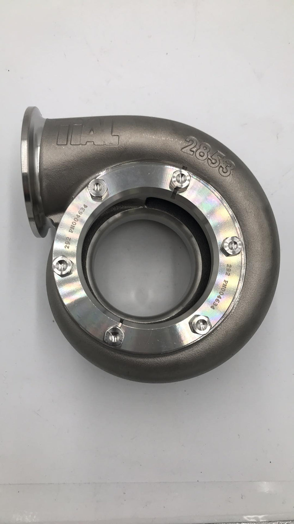 Xona Rotor Turbine housing TIALXRB 67 SSVBHSG 1.03A/R fits X2B XRXX67 CHRA Part# 005418