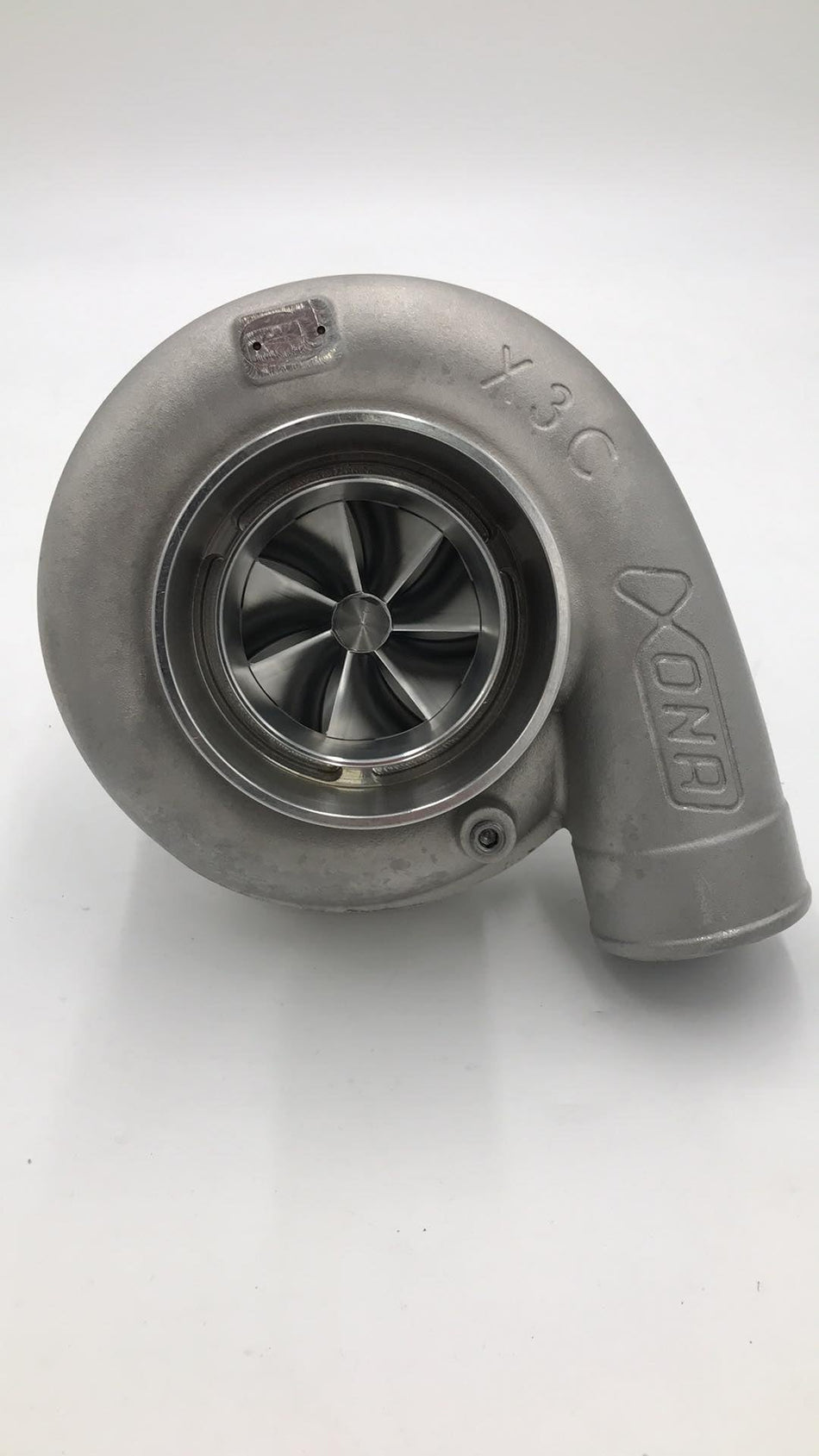 Xona Rotor XR95-68 X3C Turbocharger Part# 006421