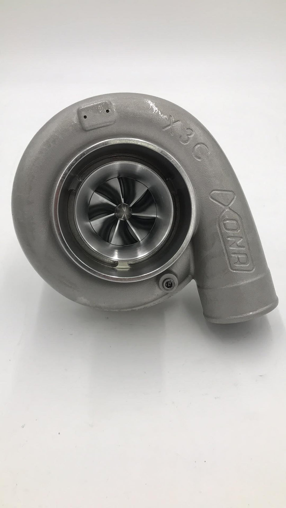 Xona Rotor XR65-64 X3C Turbocharger Part# 006763
