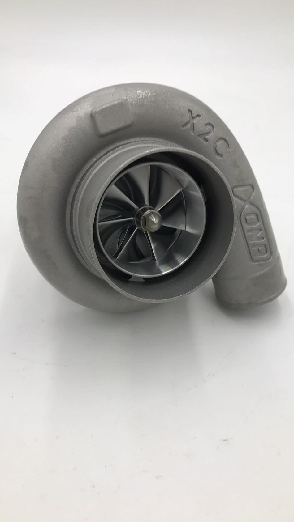 Xona Rotor XR78-67 X3C Turbocharger Part# 006297